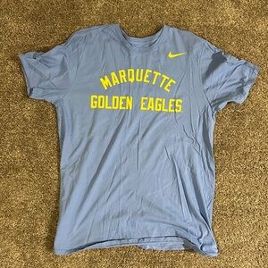 Marquette Golden Eagles Men’s Nike T-Shirt